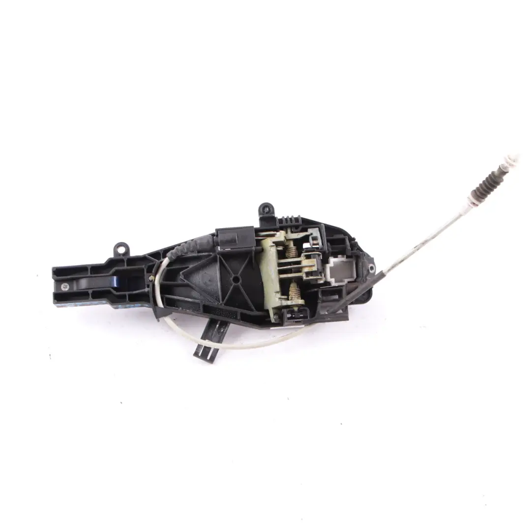 Grab Handle BMW E90 E91 Front Left Door N/S Catch Le Mans Blau Blue 381 to with Part number 51217317560 Grab Handle BMW E90 E91 Front Left Door N/S Catch Le Mans Blau Blue 381 - SKU rhd-7059971-LMB2 - Part number 51217317560