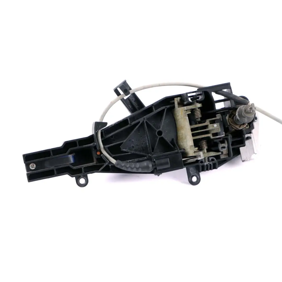 Front Right Grab Handle O/S Catch Le Mans Blau Blue 381 to BMW 3 Series E90 E91 with Part number 7059971 BMW 3 Series E90 E91 Front Right Grab Handle O/S Catch Le Mans Blau Blue 381 - SKU rhd-7059971-LMB - Part number 7059971