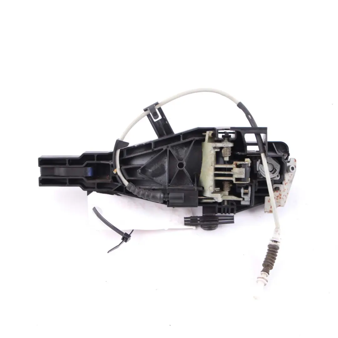  Grab Handle BMW E90 E91 Front Right Door O/S Catch Montegoblau Montego Blue A51 - SKU rhd-7059971-MTB2 - Part number 7059971