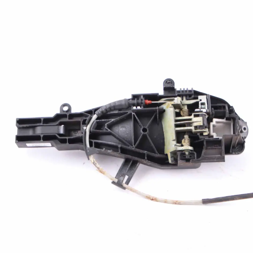 Grab Handle Complete Front Left Spacegrau Metallic Space Grey A52 to BMW E90 E91 with Part number 7059971 BMW E90 E91 Grab Handle Complete Front Left Spacegrau Metallic Space Grey A52 - SKU rhd-7059971-SCG2 - Part number 7059971