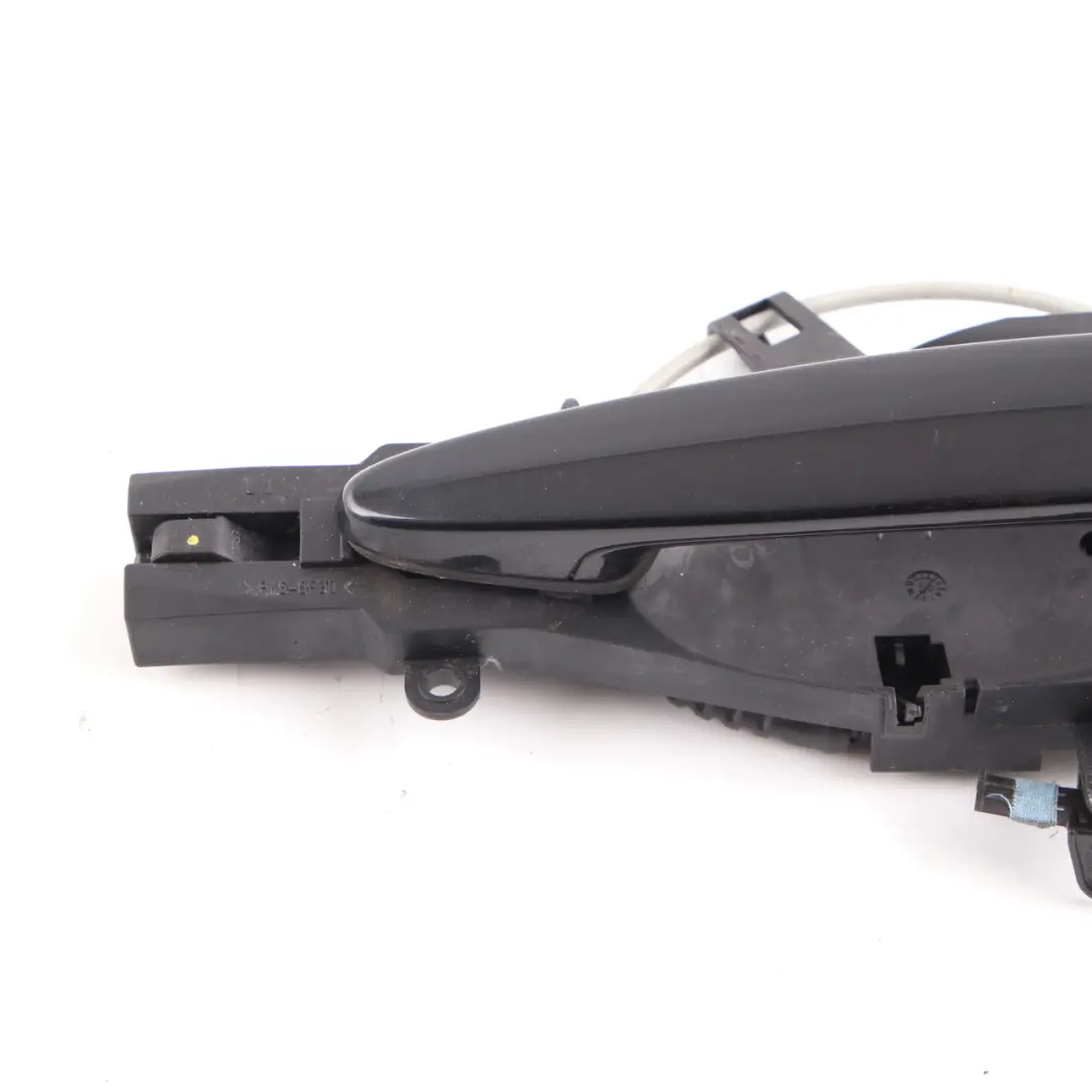 Door Handle BMW E90 E91 Grab Front Left N/S Black Schwarz 2 - 668 to with Part number 7059971 Door Handle BMW E90 E91 Grab Front Left N/S Black Schwarz 2 - 668 - SKU rhd-7059971-SCH - Part number 7059971