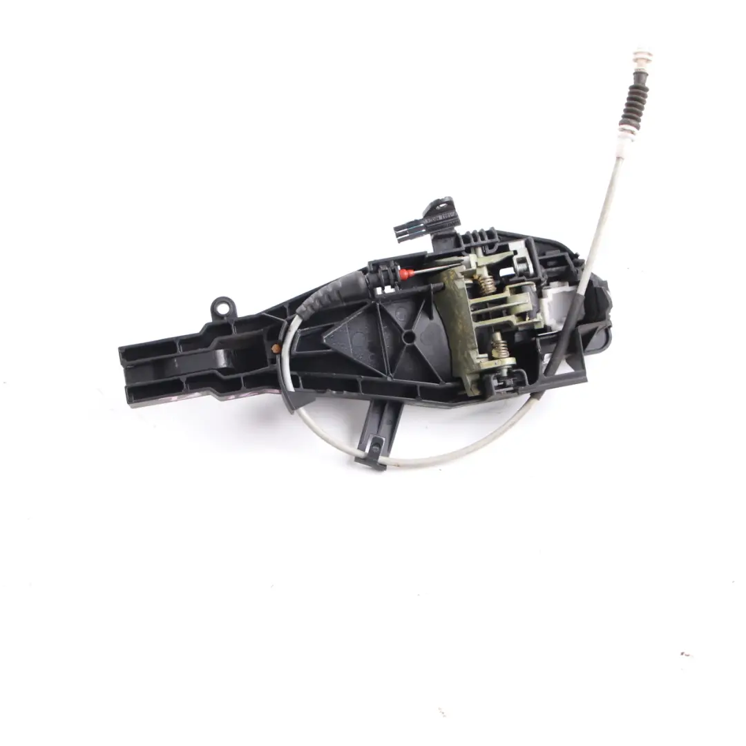 Door Handle BMW E90 E91 Grab Front Left N/S Black Schwarz 2 - 668 to with Part number 7059971 Door Handle BMW E90 E91 Grab Front Left N/S Black Schwarz 2 - 668 - SKU rhd-7059971-SCH - Part number 7059971