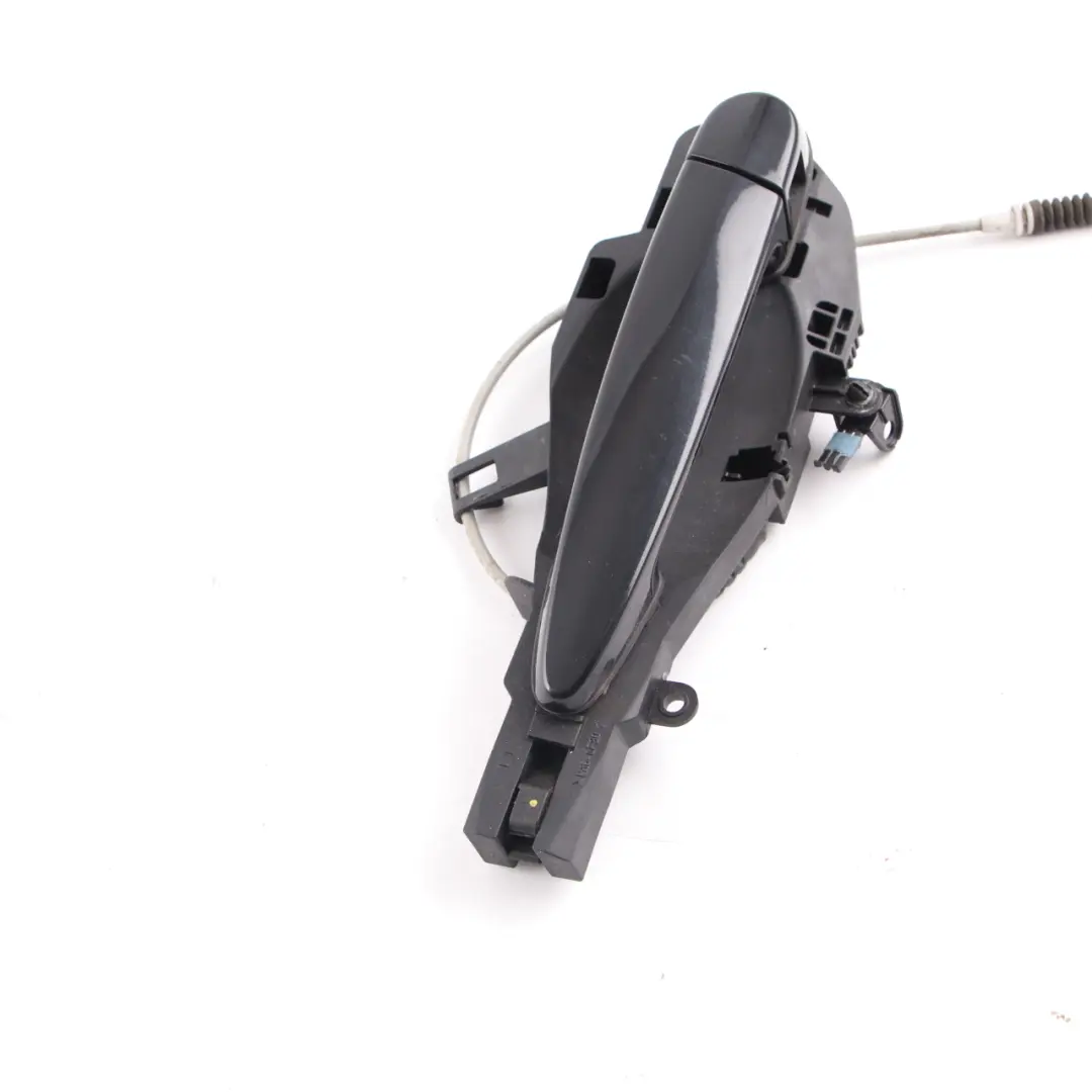 Door Handle BMW E90 E91 Grab Front Left N/S Black Schwarz 2 - 668 to with Part number 7059971 Door Handle BMW E90 E91 Grab Front Left N/S Black Schwarz 2 - 668 - SKU rhd-7059971-SCH - Part number 7059971