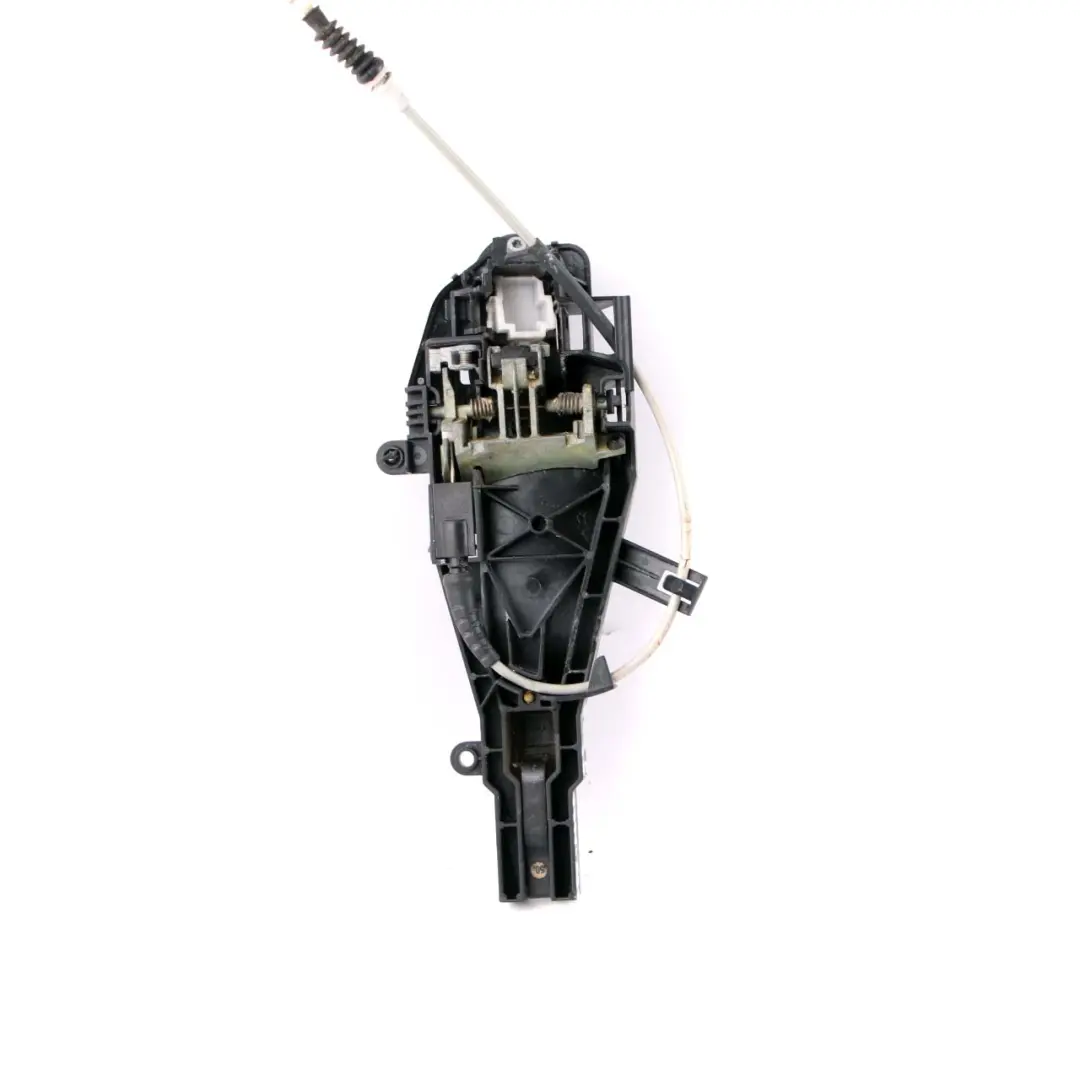 Front Left Grab Handle N/S Sparkling Graphite Metallic A22 to BMW 3 E90 E91 1 with Part number 7059971 BMW 3 E90 E91 1 Front Left Grab Handle N/S Sparkling Graphite Metallic A22 - SKU rhd-7059971-SG1 - Part number 7059971