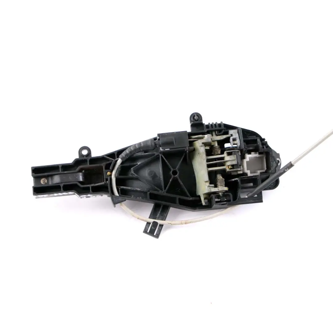 Front Left Grab Handle N/S Sparkling Graphite Metallic A22 to BMW 3 E90 E91 1 with Part number 7059971 BMW 3 E90 E91 1 Front Left Grab Handle N/S Sparkling Graphite Metallic A22 - SKU rhd-7059971-SG1 - Part number 7059971