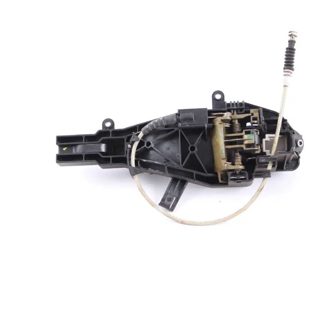 Handle Door BMW E90 E91 Grab Front Left N/S Sparkling Graphite A22 to with Part number 7059971 Handle Door BMW E90 E91 Grab Front Left N/S Sparkling Graphite A22 - SKU rhd-7059971-SG2 - Part number 7059971