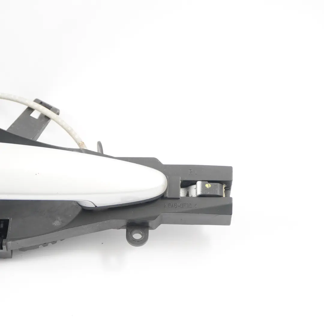 Door Handle BMW E90 E91 Outside Grab Front Right O/S Titansilber Silver to with Part number 7059971 Door Handle BMW E90 E91 Outside Grab Front Right O/S Titansilber Silver - SKU rhd-7059971-TS1 - Part number 7059971