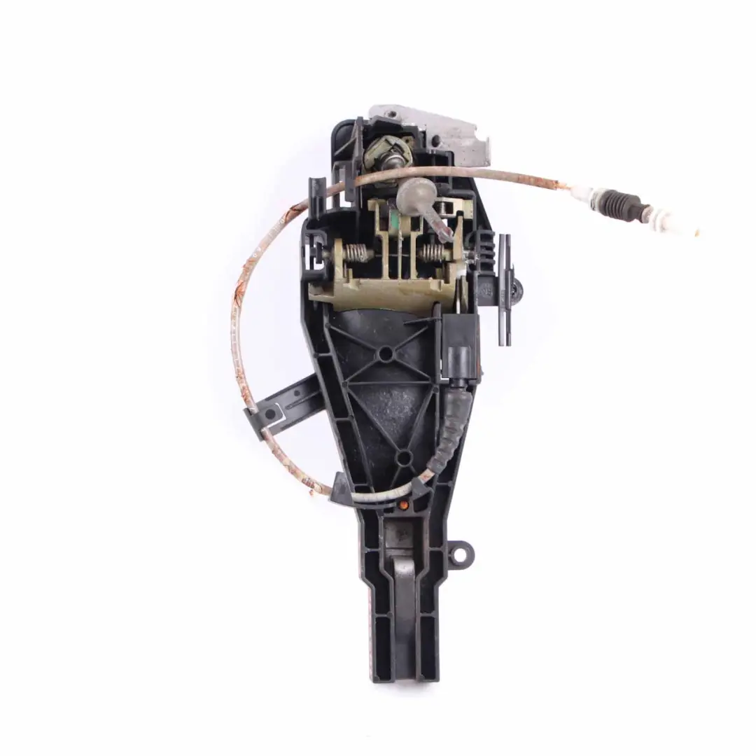 Outside Door Grab Handle Front Right O/S Titansilber to BMW 3 Series 2 E90 E91 with Part number 7059971 BMW 3 Series 2 E90 E91 Outside Door Grab Handle Front Right O/S Titansilber - SKU rhd-7059971-TS2 - Part number 7059971