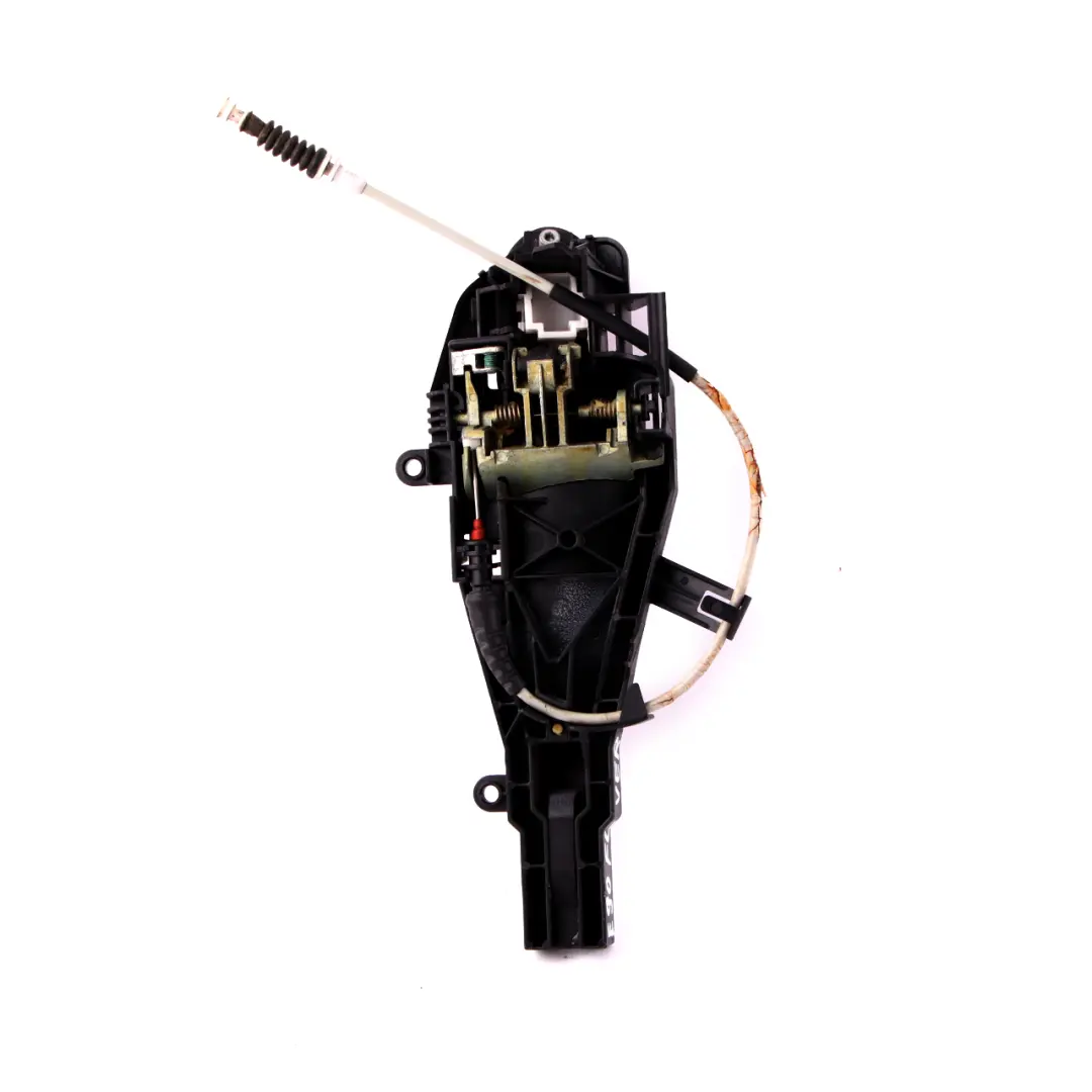 Front Left Grab Handle N/S Vermilionrot Vermilion Red A82 to BMW 3 Series E90 E91 with Part number 7059971 BMW 3 Series E90 E91 Front Left Grab Handle N/S Vermilionrot Vermilion Red A82 - SKU rhd-7059971-VER1 - Part number 7059971