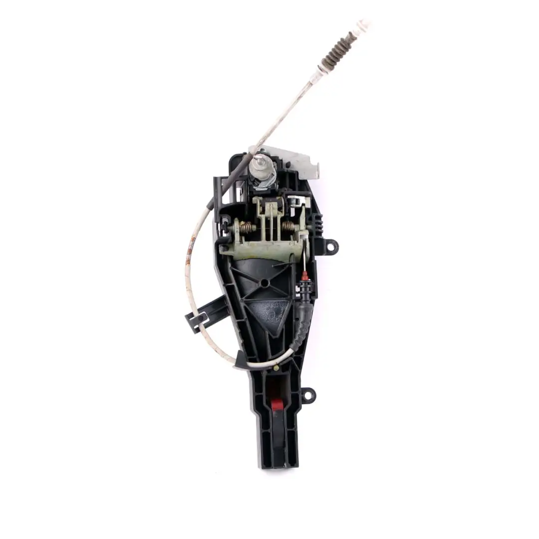 Front Right Grab Handle O/S Catch Vermilionrot Vermilion Red A82 to BMW 3 E90 E91 with Part number 7059971 BMW 3 E90 E91 Front Right Grab Handle O/S Catch Vermilionrot Vermilion Red A82 - SKU rhd-7059971-VER - Part number 7059971