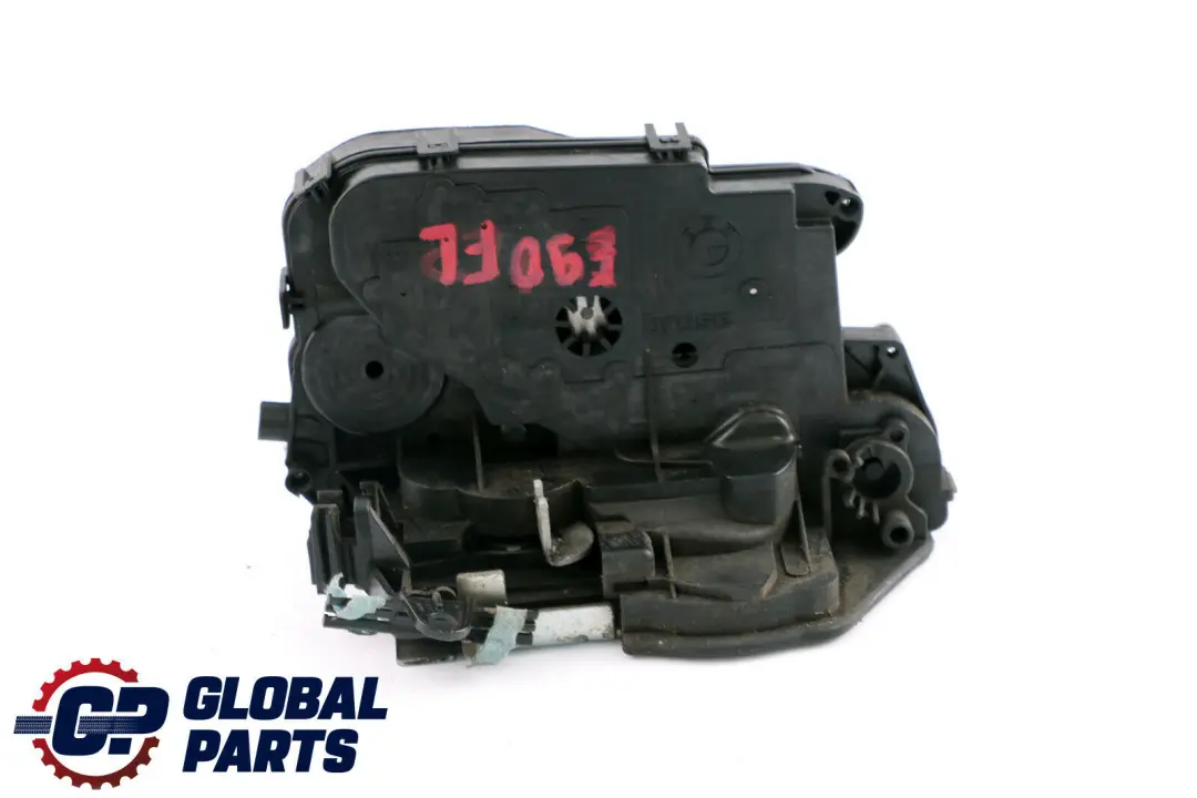 Vorne links Türschlossbetätiger Klinke für BMW E60 E81 E87 E90 F10 F20 F21 F30 F31 mit Teilenummer 7059973 BMW E60 E81 E87 E90 F10 F20 F21 F30 F31 Vorne links Türschlossbetätiger Klinke - SKU rhd-7059973 - Teilenummer 7059973