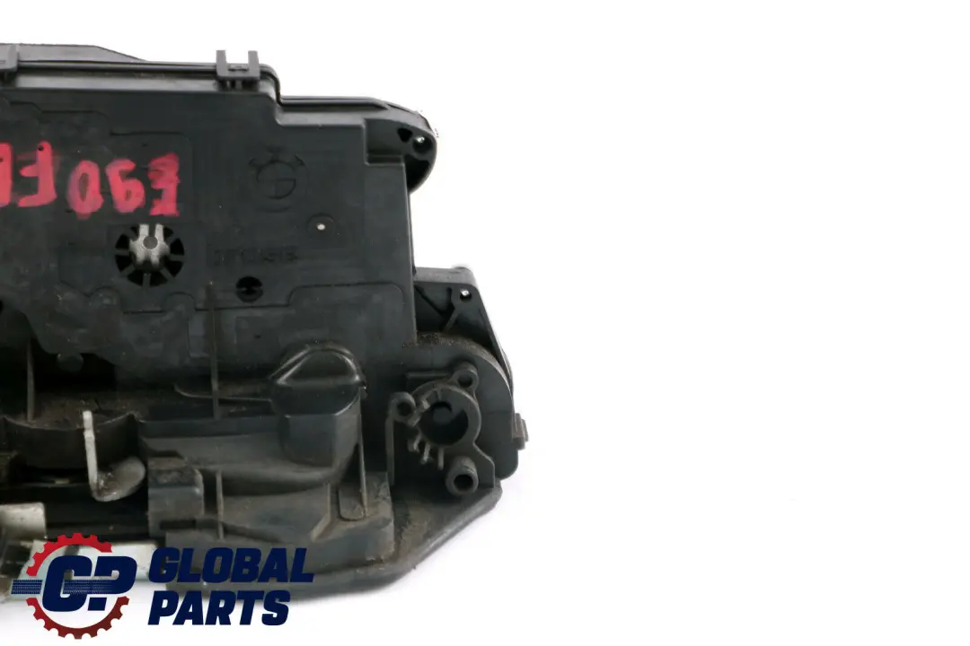 Vorne links Türschlossbetätiger Klinke für BMW E60 E81 E87 E90 F10 F20 F21 F30 F31 mit Teilenummer 7059973 BMW E60 E81 E87 E90 F10 F20 F21 F30 F31 Vorne links Türschlossbetätiger Klinke - SKU rhd-7059973 - Teilenummer 7059973