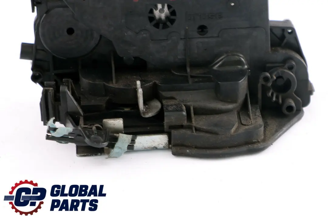 Vorne links Türschlossbetätiger Klinke für BMW E60 E81 E87 E90 F10 F20 F21 F30 F31 mit Teilenummer 7059973 BMW E60 E81 E87 E90 F10 F20 F21 F30 F31 Vorne links Türschlossbetätiger Klinke - SKU rhd-7059973 - Teilenummer 7059973