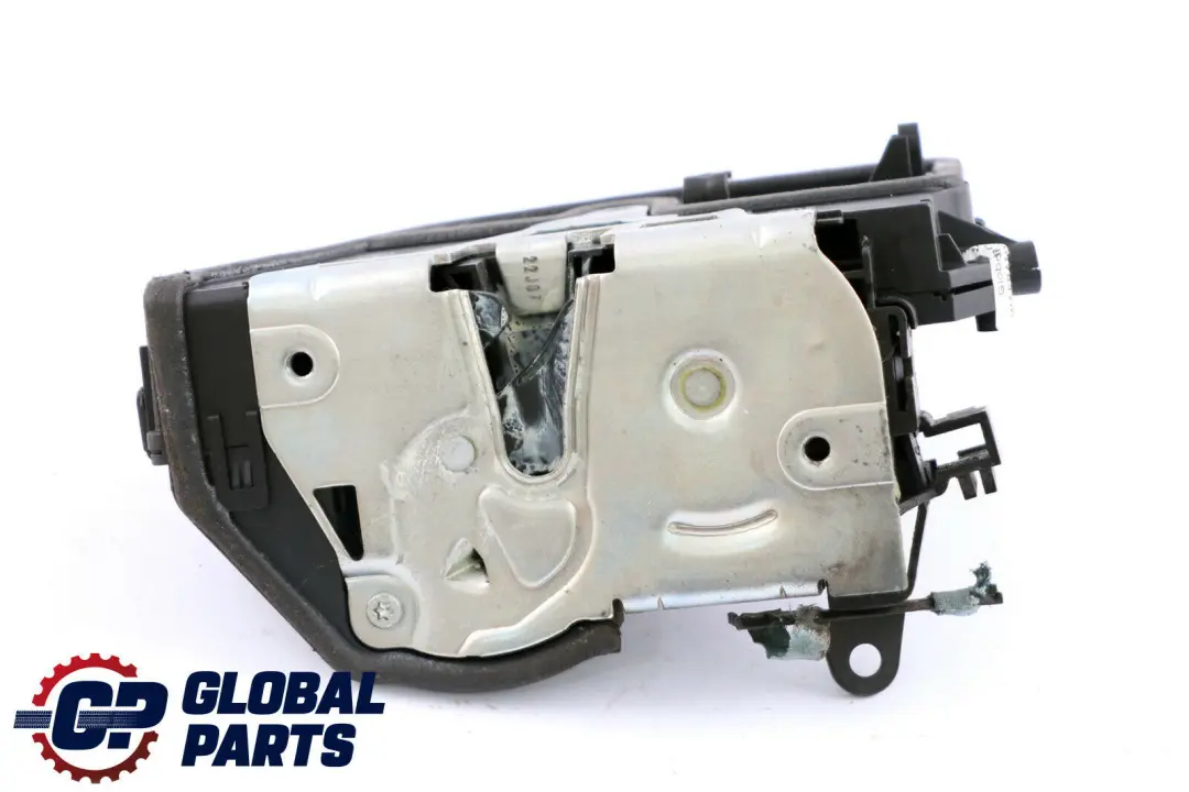 Vorne links Türschlossbetätiger Klinke für BMW E60 E81 E87 E90 F10 F20 F21 F30 F31 mit Teilenummer 7059973 BMW E60 E81 E87 E90 F10 F20 F21 F30 F31 Vorne links Türschlossbetätiger Klinke - SKU rhd-7059973 - Teilenummer 7059973