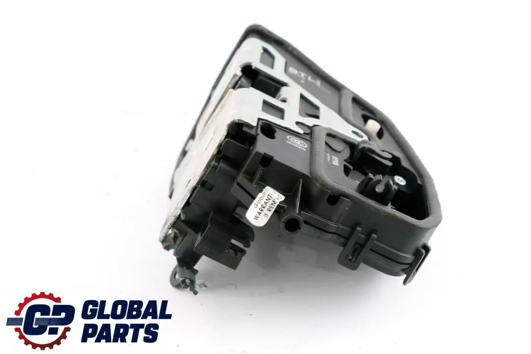 Vorne links Türschlossbetätiger Klinke für BMW E60 E81 E87 E90 F10 F20 F21 F30 F31 mit Teilenummer 7059973 BMW E60 E81 E87 E90 F10 F20 F21 F30 F31 Vorne links Türschlossbetätiger Klinke - SKU rhd-7059973 - Teilenummer 7059973