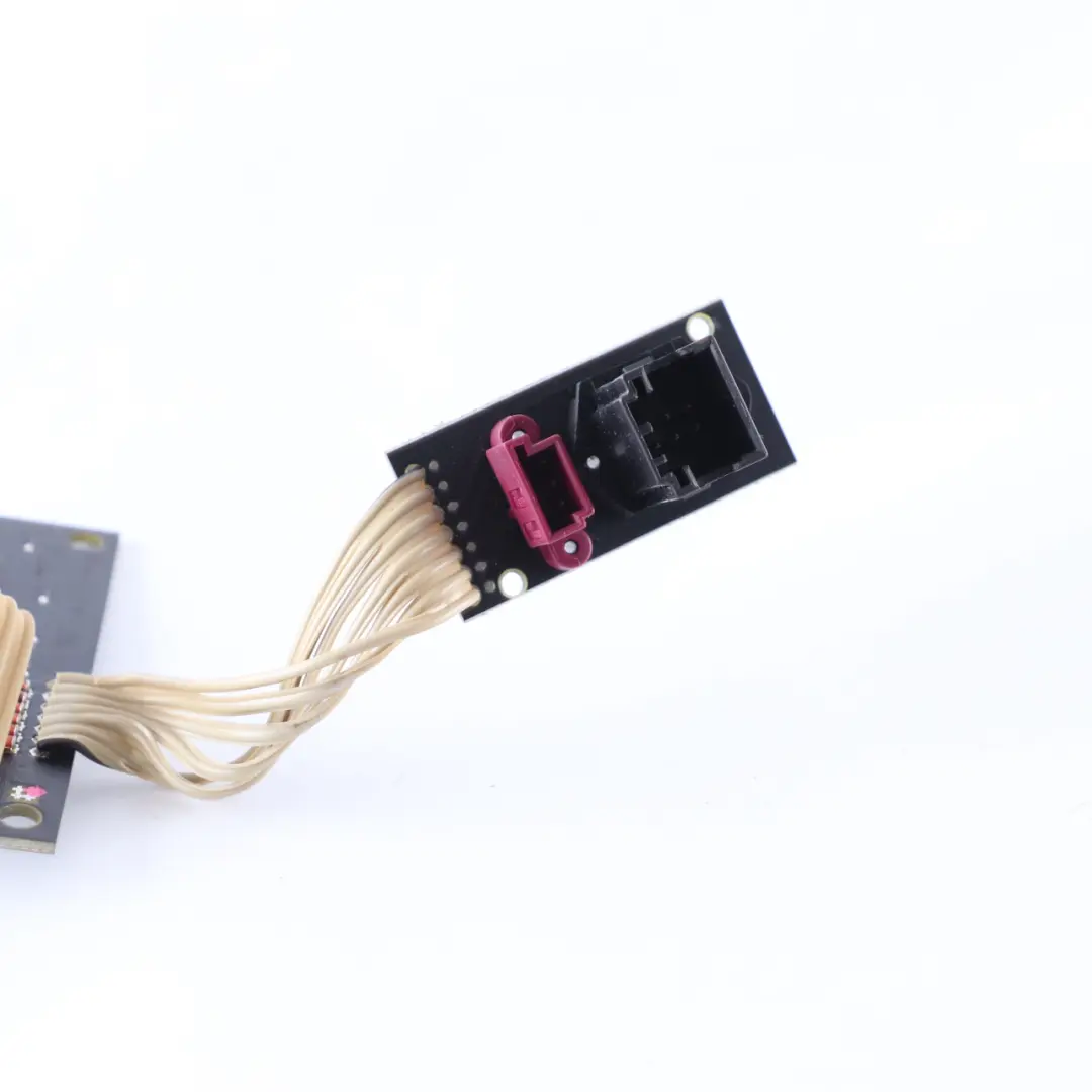 Selector Select Indicator Light Module to BMW X5 E53 Automatic Auto Gear with Part number 7060446 BMW X5 E53 Automatic Auto Gear Selector Select Indicator Light Module - SKU rhd-7060446-5 - Part number 7060446