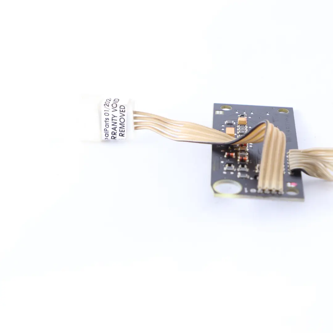 Selector Select Indicator Light Module to BMW X5 E53 Automatic Auto Gear with Part number 7060446 BMW X5 E53 Automatic Auto Gear Selector Select Indicator Light Module - SKU rhd-7060446-5 - Part number 7060446