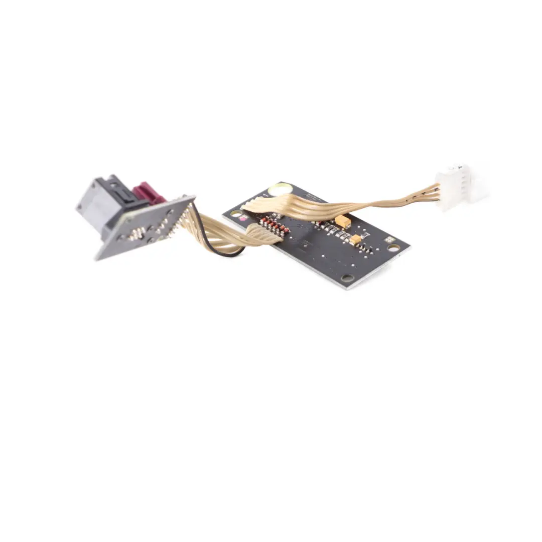 Selector Select Indicator Light Module to BMW X5 E53 Automatic Auto Gear with Part number 7060446 BMW X5 E53 Automatic Auto Gear Selector Select Indicator Light Module - SKU rhd-7060446-5 - Part number 7060446