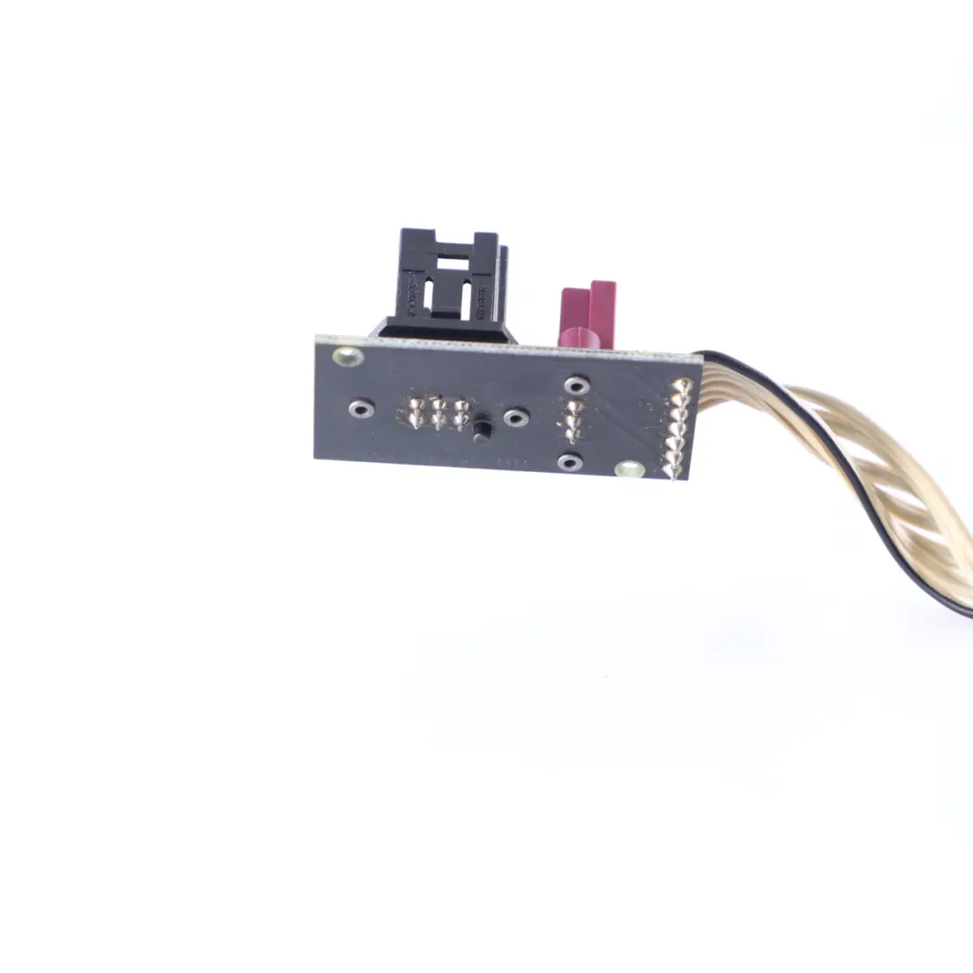 Selector Select Indicator Light Module to BMW X5 E53 Automatic Auto Gear with Part number 7060446 BMW X5 E53 Automatic Auto Gear Selector Select Indicator Light Module - SKU rhd-7060446-5 - Part number 7060446