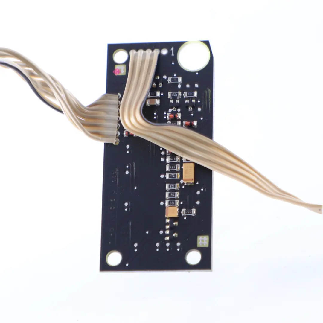 Selector Select Indicator Light Module to BMW X5 E53 Automatic Auto Gear with Part number 7060446 BMW X5 E53 Automatic Auto Gear Selector Select Indicator Light Module - SKU rhd-7060446-5 - Part number 7060446