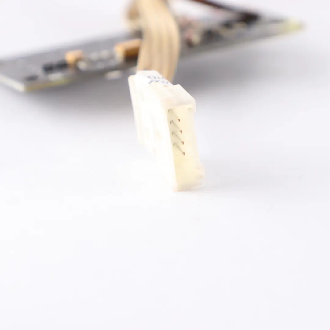 BMW X5 E53 Automatic Auto Gear Selector Select Indicator Light Module - SKU rhd-7060446-5 - Part number 7060446