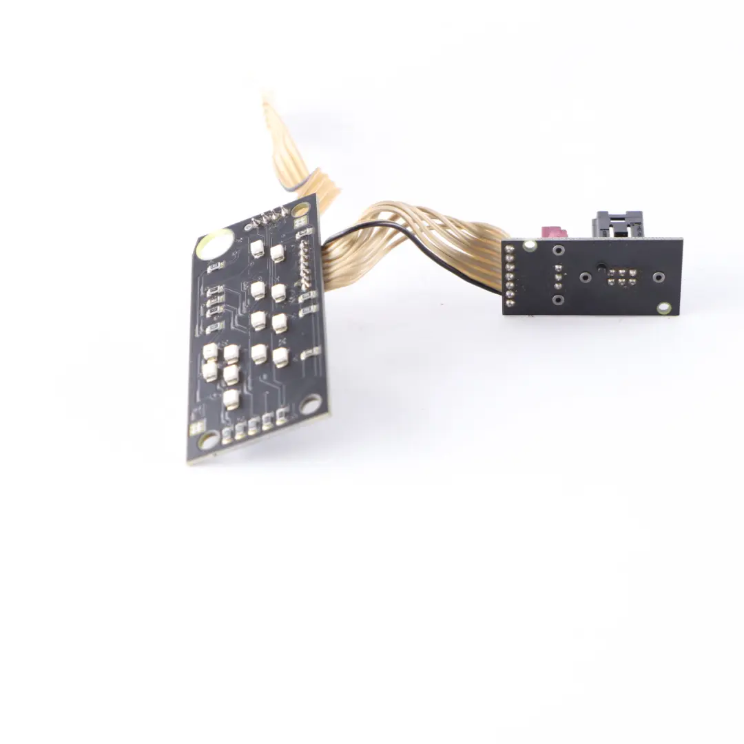 Selector Select Indicator Light Module to BMW X5 E53 Automatic Auto Gear with Part number 7060446 BMW X5 E53 Automatic Auto Gear Selector Select Indicator Light Module - SKU rhd-7060446-5 - Part number 7060446