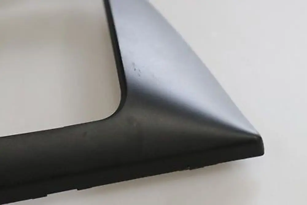 Genuine BMW X5 SERIES E53 Automatic Gear Selector Trim Cover to with Part number 7060446 Genuine BMW X5 SERIES E53 Automatic Gear Selector Trim Cover - SKU rhd-7060446 - Part number 7060446