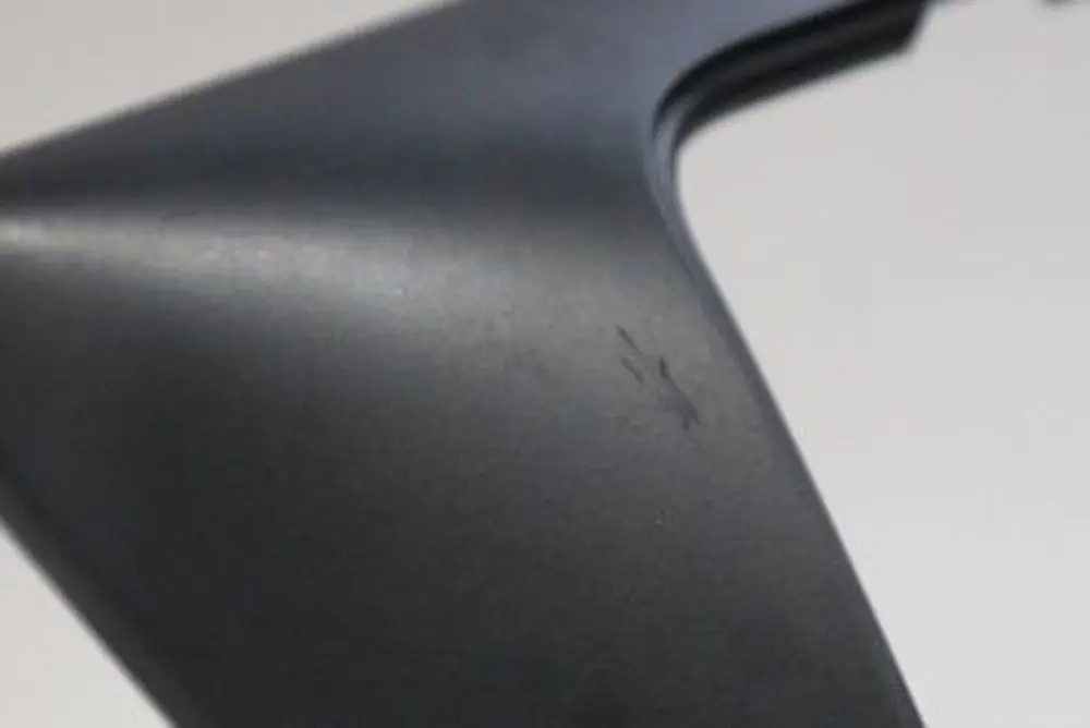 Genuine BMW X5 SERIES E53 Automatic Gear Selector Trim Cover to with Part number 7060446 Genuine BMW X5 SERIES E53 Automatic Gear Selector Trim Cover - SKU rhd-7060446 - Part number 7060446