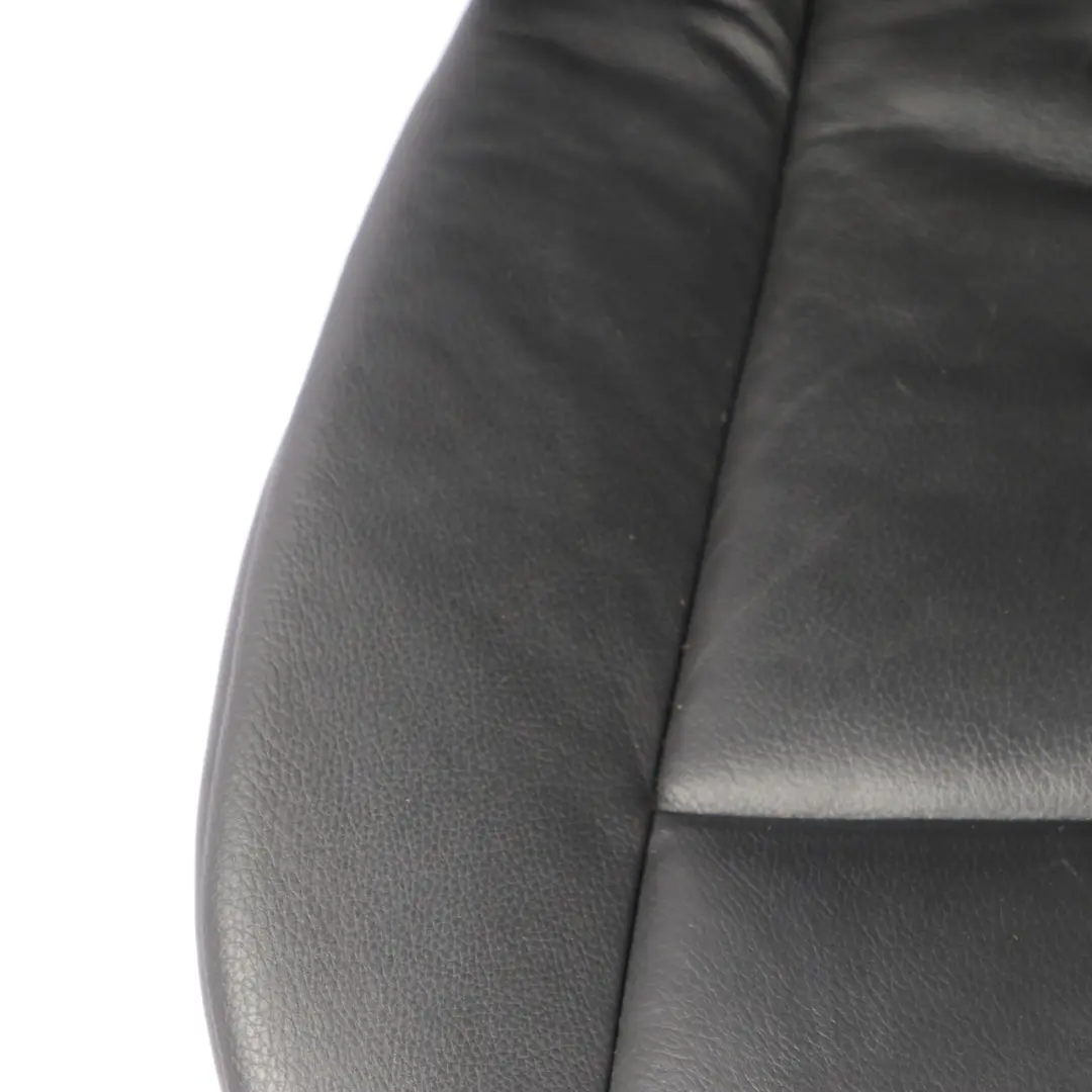  Front Seat BMW E63 Sport Black Heated Leather Left N/S Passenger Memory Lumbar - SKU rhd-7062790-1 - Part number 7062790