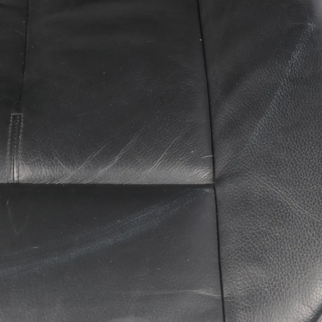 Front Seat BMW E63 Sport Black Heated Leather Left N/S Passenger Memory Lumbar to with Part number 7062790 Front Seat BMW E63 Sport Black Heated Leather Left N/S Passenger Memory Lumbar - SKU rhd-7062790-1 - Part number 7062790