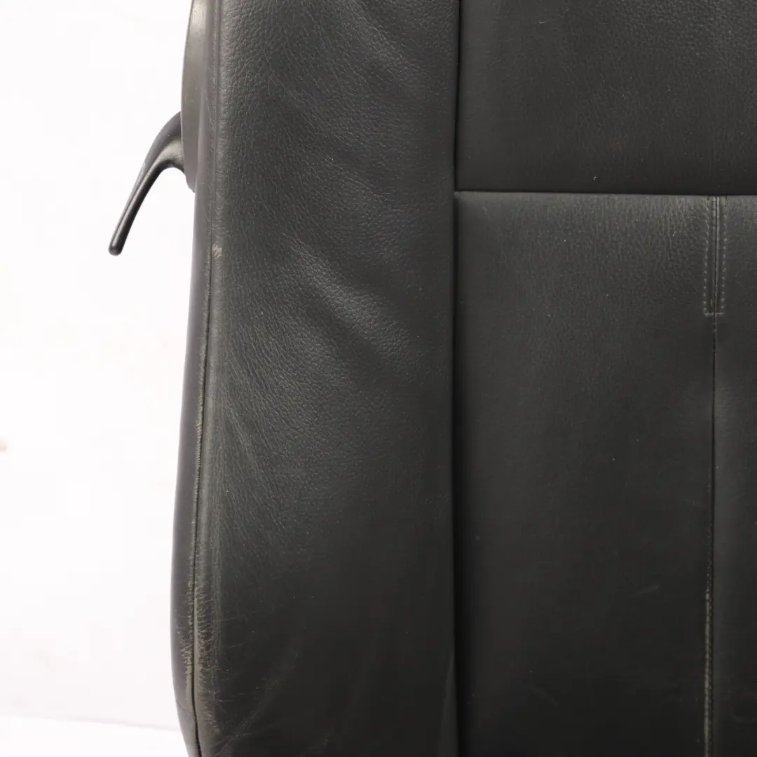 Front Seat BMW E63 Sport Black Heated Leather Right O/S Driver Memory Lumbar to with Part number 7062790 Front Seat BMW E63 Sport Black Heated Leather Right O/S Driver Memory Lumbar - SKU rhd-7062790 - Part number 7062790