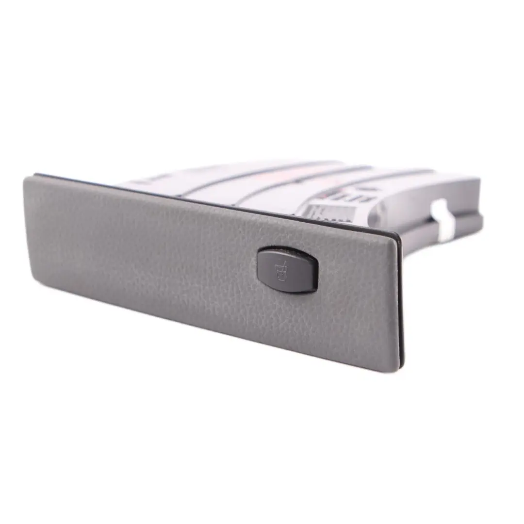 Drink Bottle Holder Right O/S Drivers Side Black to BMW E60 E61 Cup with Part number 7063104 BMW E60 E61 Cup Drink Bottle Holder Right O/S Drivers Side Black - SKU rhd-7063104-1 - Part number 7063104