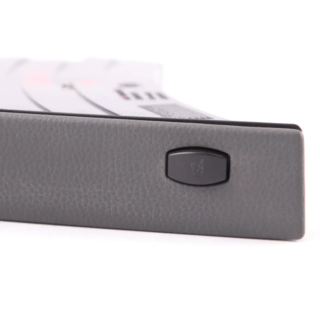 Drink Bottle Holder Right O/S Drivers Side Black to BMW E60 E61 Cup with Part number 7063104 BMW E60 E61 Cup Drink Bottle Holder Right O/S Drivers Side Black - SKU rhd-7063104-1 - Part number 7063104