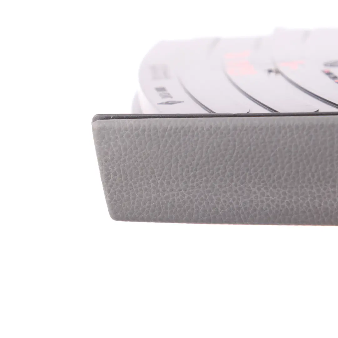 BMW E60 E61 Cup Drink Bottle Holder Right O/S Drivers Side Black - SKU rhd-7063104-1 - Part number 7063104