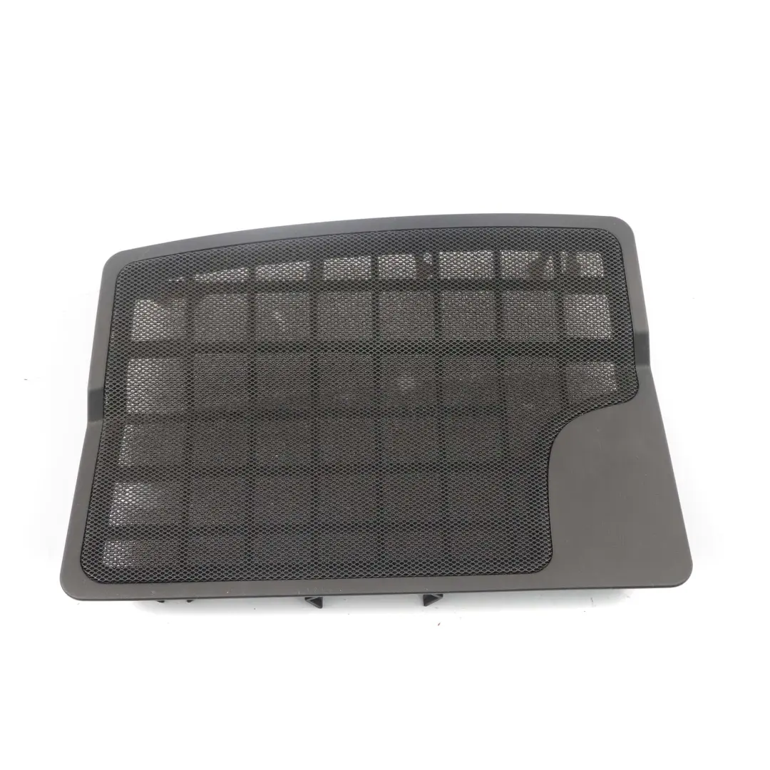 Dashboard Dash Cover Loudspeaker Speaker High 7063112 to BMW E60 E61 M5 with Part number 7063120 BMW E60 E61 M5 Dashboard Dash Cover Loudspeaker Speaker High 7063112 - SKU rhd-7063120 - Part number 7063120