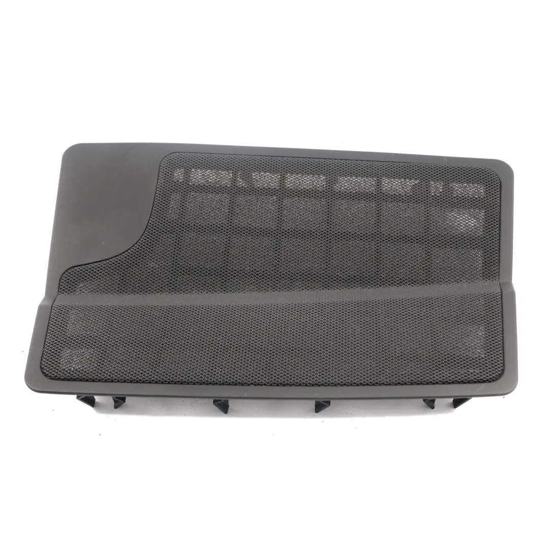 Dashboard Dash Cover Loudspeaker Speaker High 7063112 to BMW E60 E61 M5 with Part number 7063120 BMW E60 E61 M5 Dashboard Dash Cover Loudspeaker Speaker High 7063112 - SKU rhd-7063120 - Part number 7063120