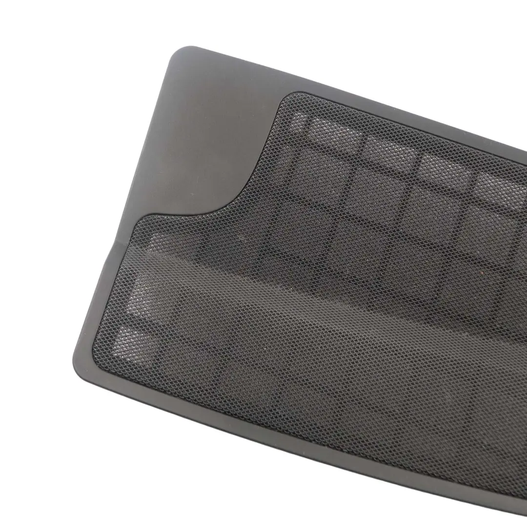 Dashboard Dash Cover Loudspeaker Speaker High 7063112 to BMW E60 E61 M5 with Part number 7063120 BMW E60 E61 M5 Dashboard Dash Cover Loudspeaker Speaker High 7063112 - SKU rhd-7063120 - Part number 7063120