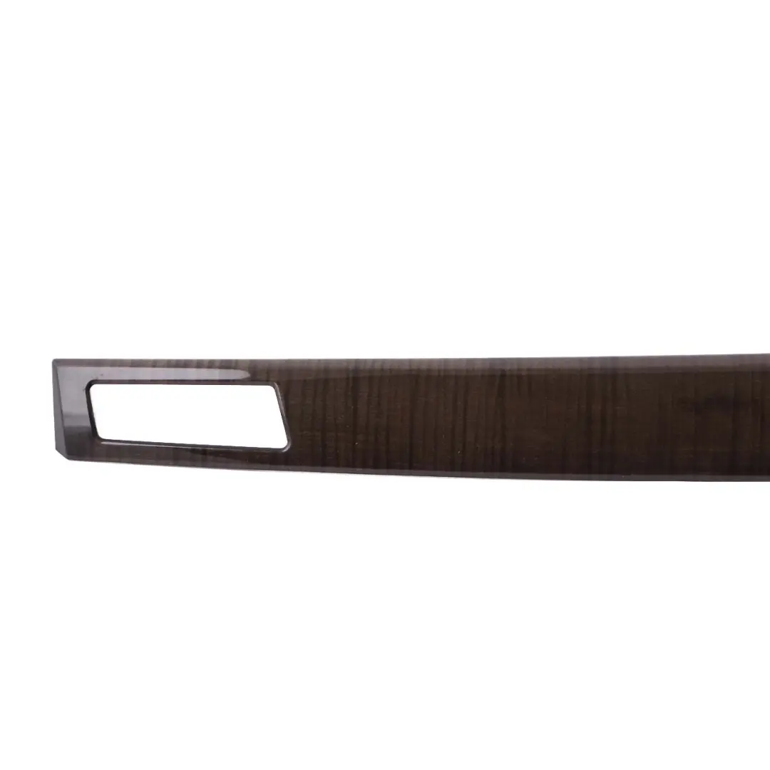 Trim Dashboard Dash Cover Left N/S Maple Sycamore to BMW 5 Series 2 E60 with Part number 7063135 BMW 5 Series 2 E60 Trim Dashboard Dash Cover Left N/S Maple Sycamore - SKU rhd-7063135-2 - Part number 7063135