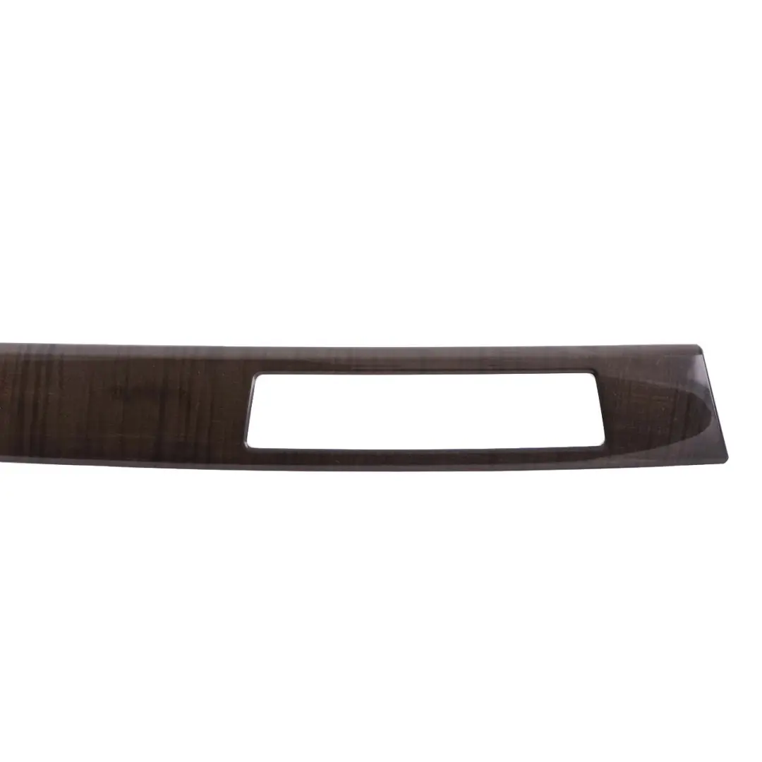 Trim Dashboard Dash Cover Left N/S Maple Sycamore to BMW 5 Series 2 E60 with Part number 7063135 BMW 5 Series 2 E60 Trim Dashboard Dash Cover Left N/S Maple Sycamore - SKU rhd-7063135-2 - Part number 7063135