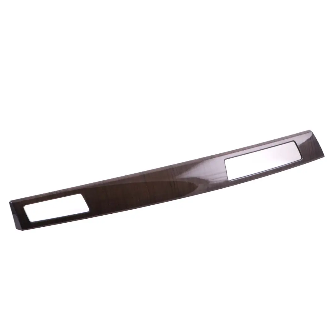 Trim Dashboard Dash Cover Left N/S Maple Sycamore to BMW 5 Series 2 E60 with Part number 7063135 BMW 5 Series 2 E60 Trim Dashboard Dash Cover Left N/S Maple Sycamore - SKU rhd-7063135-2 - Part number 7063135