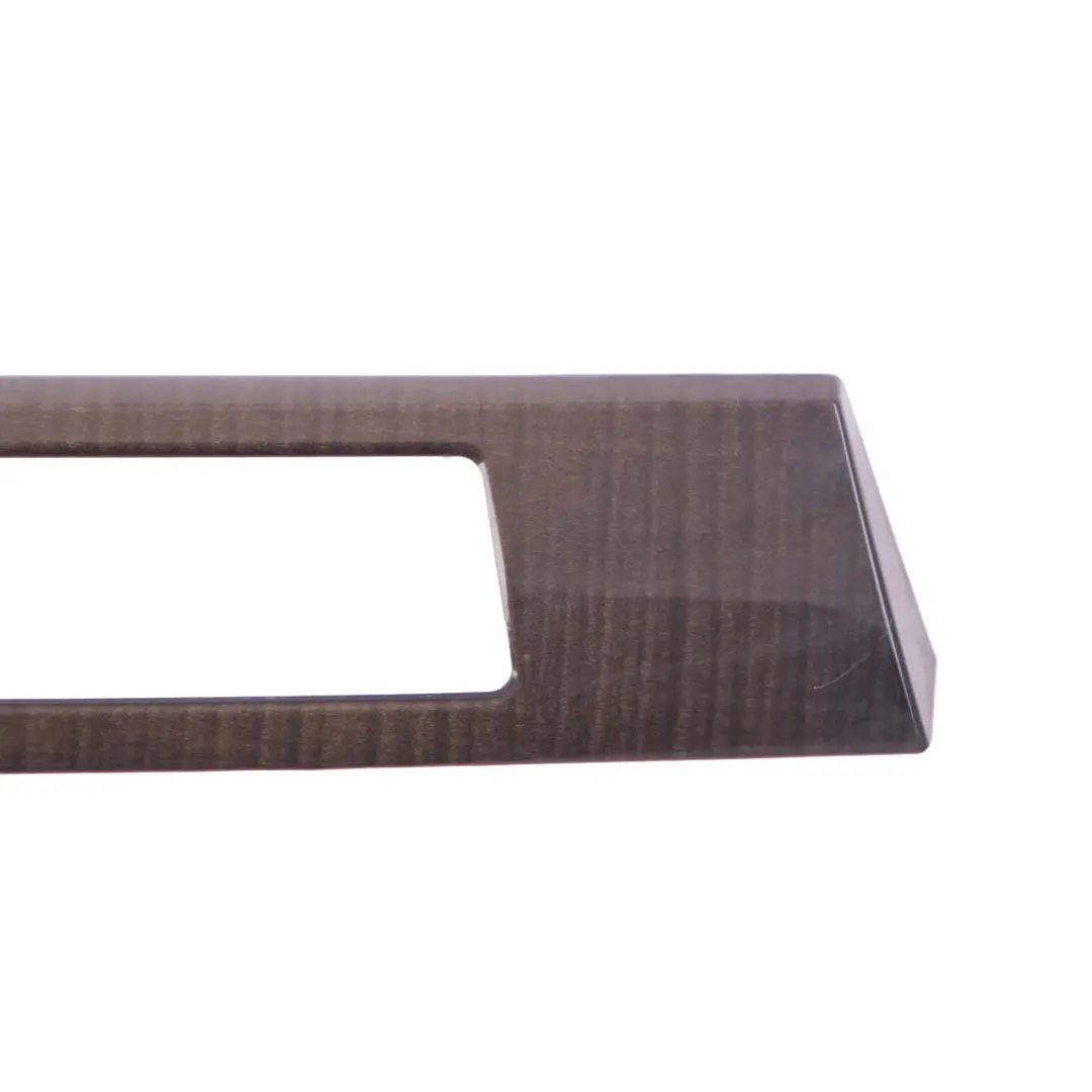 Trim Dashboard Dash Cover Left N/S Maple Sycamore to BMW 5 Series E60 E61 with Part number 7063135 BMW 5 Series E60 E61 Trim Dashboard Dash Cover Left N/S Maple Sycamore - SKU rhd-7063135 - Part number 7063135