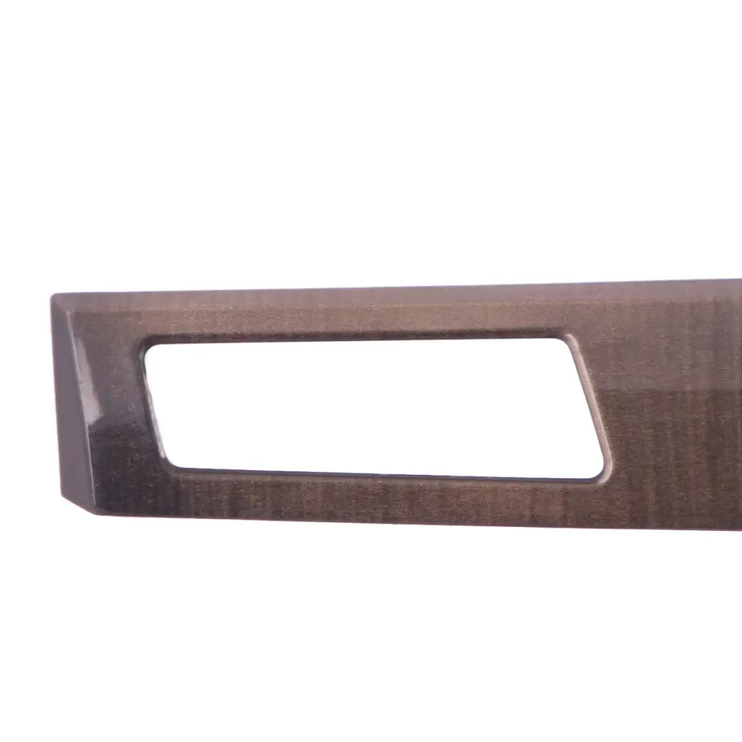 Trim Dashboard Dash Cover Left N/S Maple Sycamore to BMW 5 Series E60 E61 with Part number 7063135 BMW 5 Series E60 E61 Trim Dashboard Dash Cover Left N/S Maple Sycamore - SKU rhd-7063135 - Part number 7063135