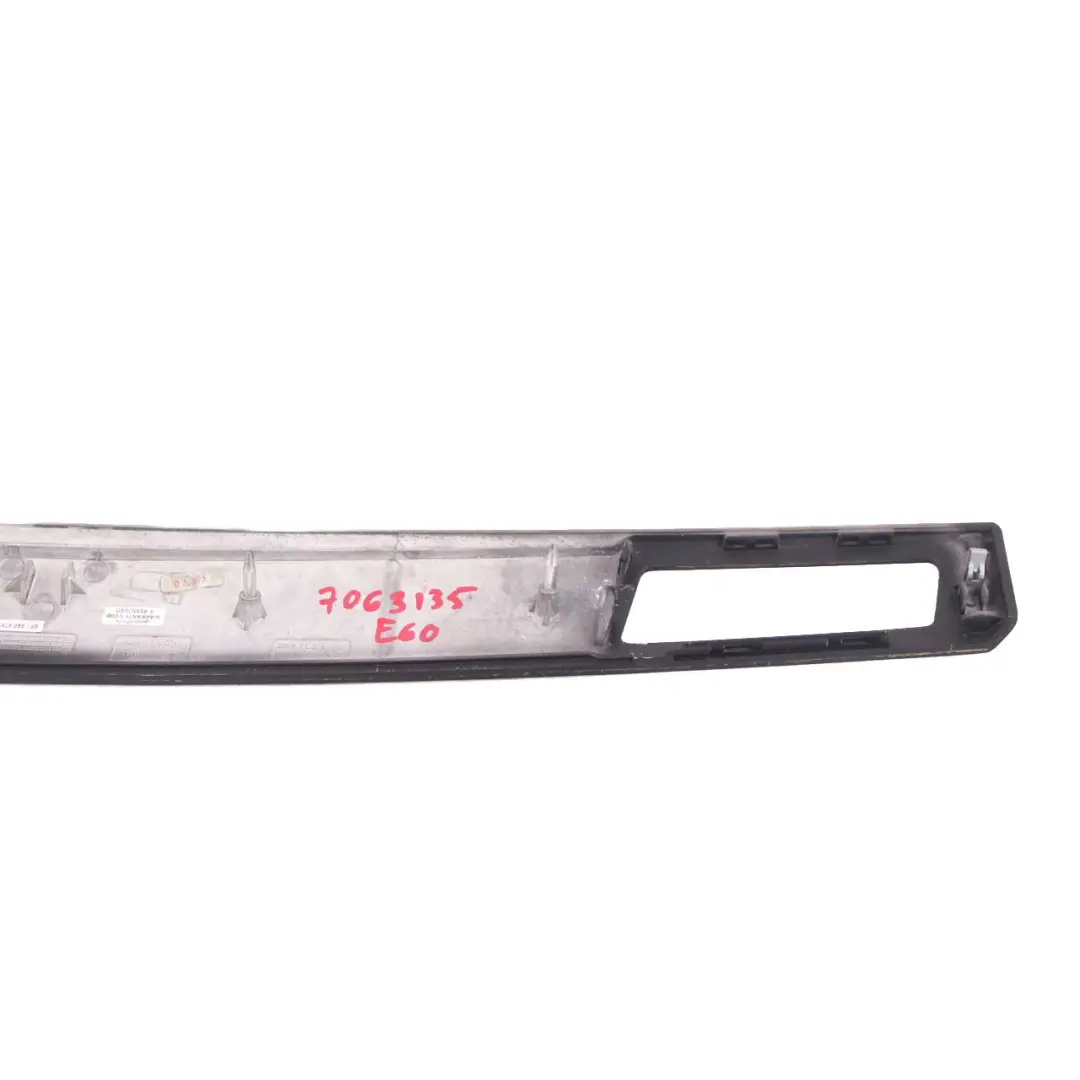 Trim Dashboard Dash Cover Left N/S Maple Sycamore to BMW 5 Series E60 E61 with Part number 7063135 BMW 5 Series E60 E61 Trim Dashboard Dash Cover Left N/S Maple Sycamore - SKU rhd-7063135 - Part number 7063135