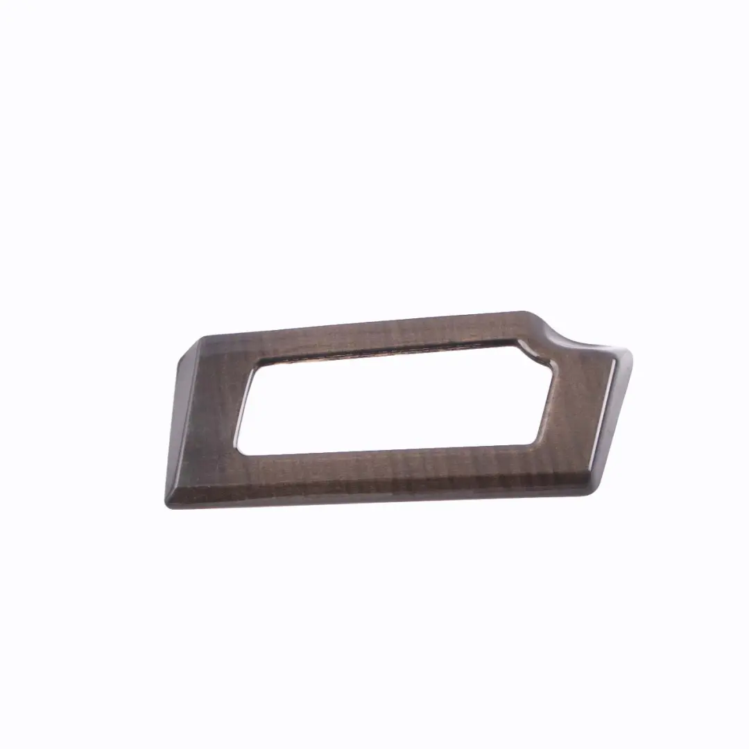 Decor Trim Dashboard Dash Cover Maple Sycamore to BMW 5 Series E60 E61 with Part number 7063136 BMW 5 Series E60 E61 Decor Trim Dashboard Dash Cover Maple Sycamore - SKU rhd-7063136 - Part number 7063136