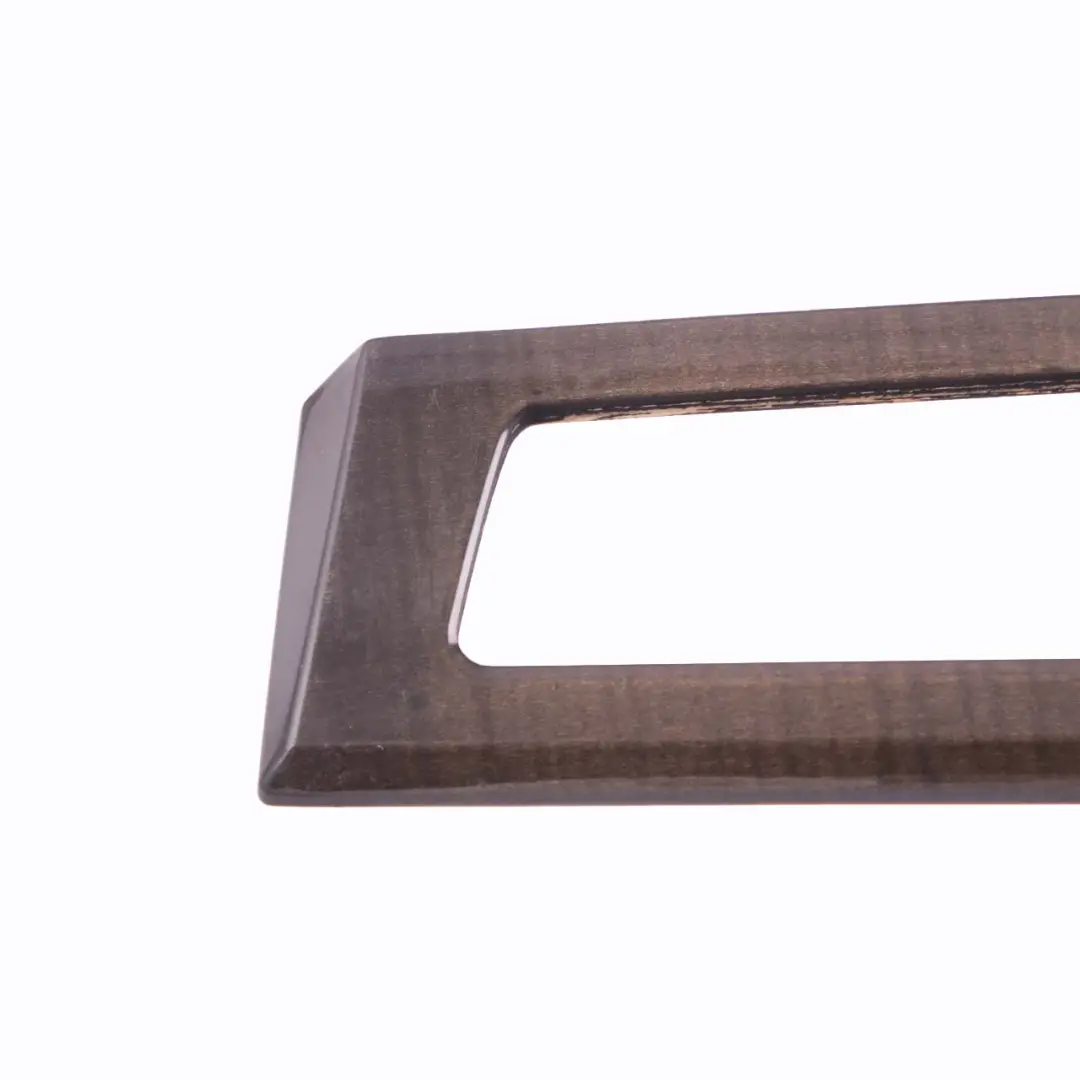 Decor Trim Dashboard Dash Cover Maple Sycamore to BMW 5 Series E60 E61 with Part number 7063136 BMW 5 Series E60 E61 Decor Trim Dashboard Dash Cover Maple Sycamore - SKU rhd-7063136 - Part number 7063136