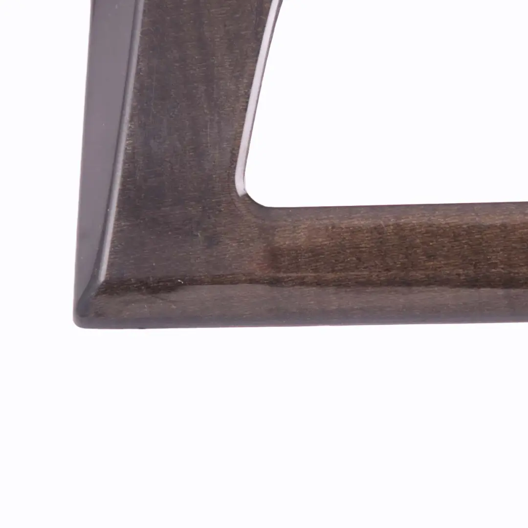 Decor Trim Dashboard Dash Cover Maple Sycamore to BMW 5 Series E60 E61 with Part number 7063136 BMW 5 Series E60 E61 Decor Trim Dashboard Dash Cover Maple Sycamore - SKU rhd-7063136 - Part number 7063136