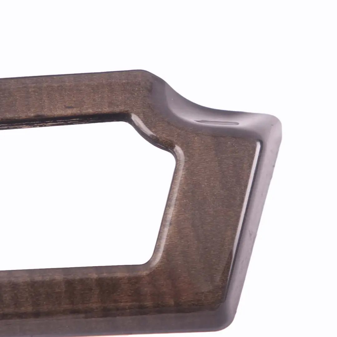 Decor Trim Dashboard Dash Cover Maple Sycamore to BMW 5 Series E60 E61 with Part number 7063136 BMW 5 Series E60 E61 Decor Trim Dashboard Dash Cover Maple Sycamore - SKU rhd-7063136 - Part number 7063136