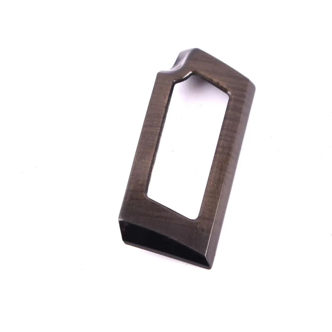 BMW 5 Series E60 E61 Decor Trim Dashboard Dash Cover Maple Sycamore - SKU rhd-7063136 - Part number 7063136