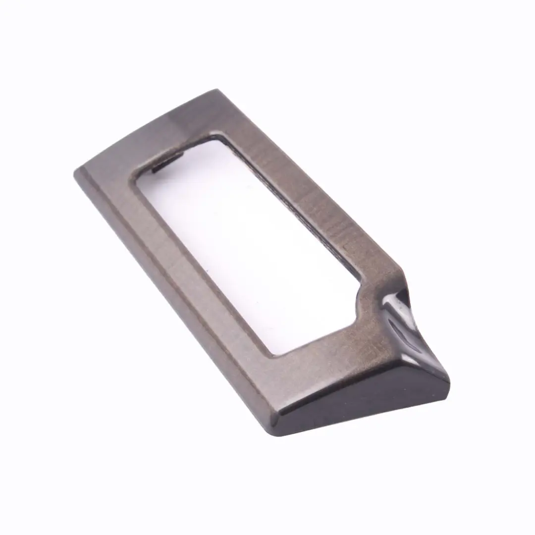 Decor Trim Dashboard Dash Cover Maple Sycamore to BMW 5 Series E60 E61 with Part number 7063136 BMW 5 Series E60 E61 Decor Trim Dashboard Dash Cover Maple Sycamore - SKU rhd-7063136 - Part number 7063136