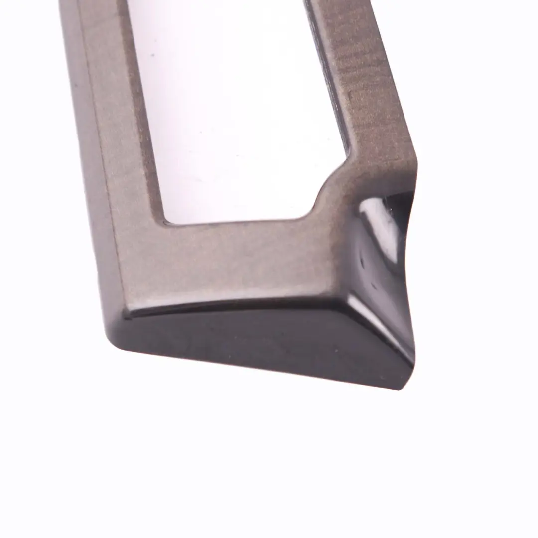 BMW 5 Series E60 E61 Decor Trim Dashboard Dash Cover Maple Sycamore - SKU rhd-7063136 - Part number 7063136